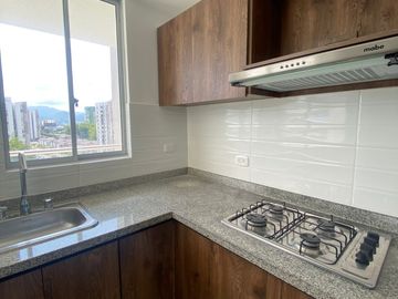 APARTAMENTO PISO 12 EN VENTA SECTOR DOSQUEBRADAS