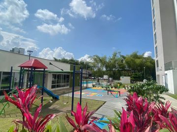 APARTAMENTO PISO 12 EN VENTA SECTOR DOSQUEBRADAS