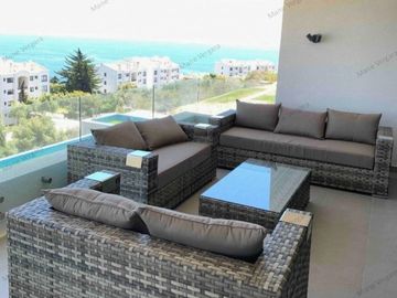 Departamento nuevo 3 dormitorios en venta Puerto Velero