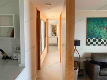 Departamento nuevo 3 dormitorios en venta Puerto Velero