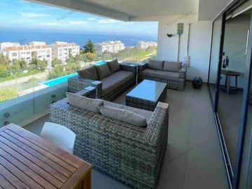 Departamento nuevo 3 dormitorios en venta Puerto Velero