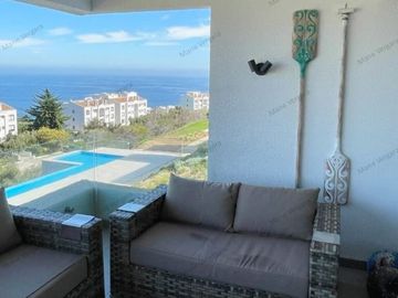 Departamento nuevo 3 dormitorios en venta Puerto Velero