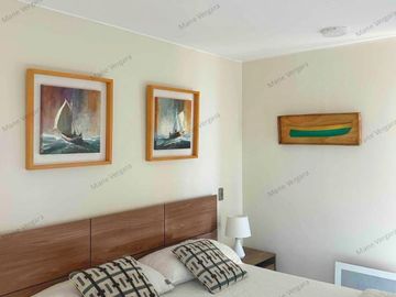 Departamento nuevo 3 dormitorios en venta Puerto Velero