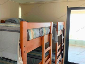 Departamento nuevo 3 dormitorios en venta Puerto Velero