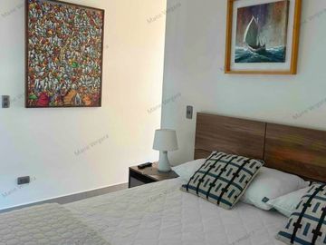 Departamento nuevo 3 dormitorios en venta Puerto Velero