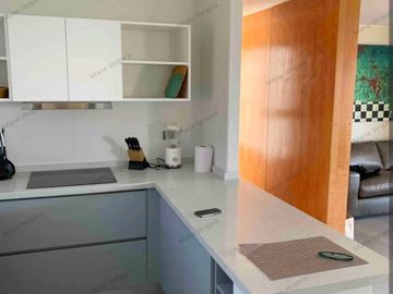 Departamento nuevo 3 dormitorios en venta Puerto Velero