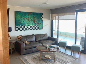 Departamento nuevo 3 dormitorios en venta Puerto Velero