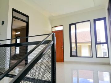 PROMO Rumah nyaman 13mnt Tol pasteur gegerkalong di ciwaruga