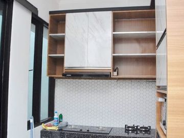 PROMO Rumah nyaman 13mnt Tol pasteur gegerkalong di ciwaruga