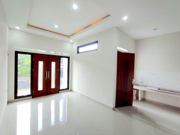 Rumah view kota bandung di Cluster padasuka dekat cikutra cicaheum