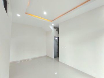 Rumah view kota bandung di Cluster padasuka dekat cikutra cicaheum