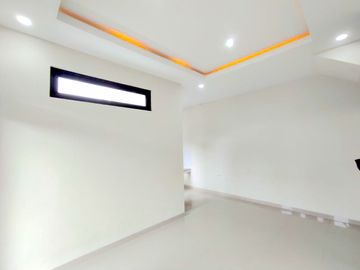 Rumah view kota bandung di Cluster padasuka dekat cikutra cicaheum