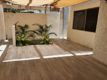 HERMOSA CASA EN CANCUN EN UNA ZONA MUY TRANQUILA