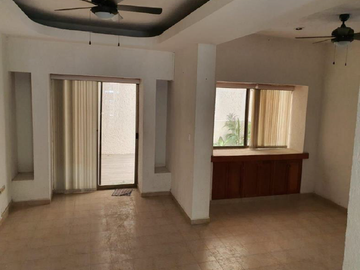 HERMOSA CASA EN CANCUN EN UNA ZONA MUY TRANQUILA
