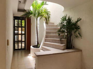 HERMOSA CASA EN CANCUN EN UNA ZONA MUY TRANQUILA