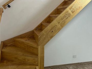 Casa remodelada 45/80  D-3 B-1