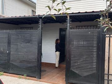 Casa remodelada 45/80  D-3 B-1