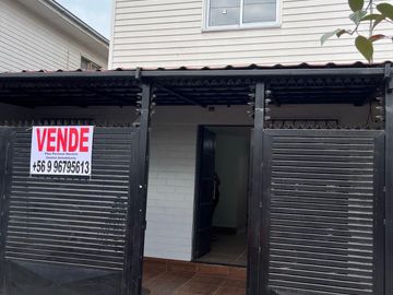 Casa remodelada 45/80  D-3 B-1