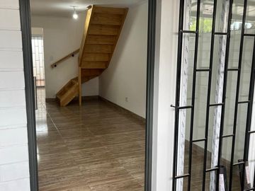 Casa remodelada 45/80  D-3 B-1