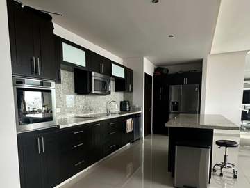 Departamento en San Jerónimo, Monterrey