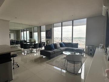 Departamento en San Jerónimo, Monterrey