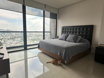Departamento en San Jerónimo, Monterrey