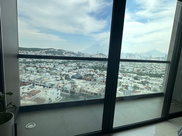 Departamento en San Jerónimo, Monterrey