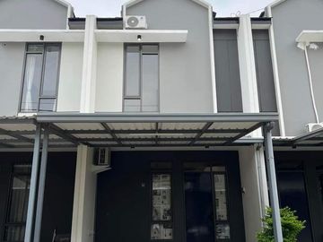Jual Rumah Cantik Instagramble Masih Baru Di Kopo Bandung