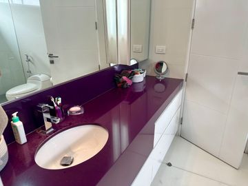 Venta espectacular residencia Urb. La Planicie 1ra etapa, La Molina. Vista al golf