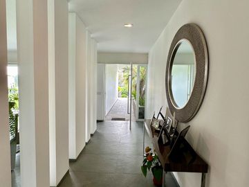 Venta espectacular residencia Urb. La Planicie 1ra etapa, La Molina. Vista al golf