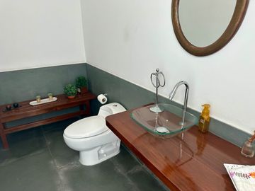 Venta espectacular residencia Urb. La Planicie 1ra etapa, La Molina. Vista al golf
