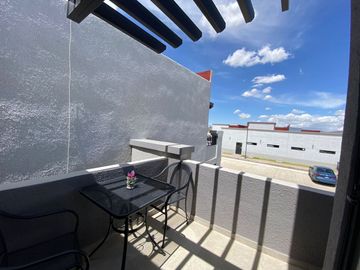 HERMOSA CASA EN VENTA DE DOS HABITACIONES EN PACHUCA