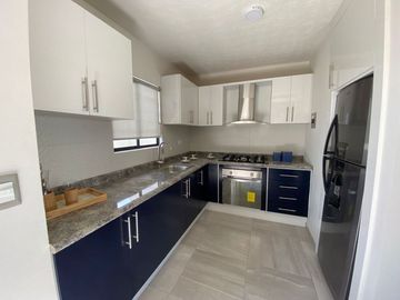 HERMOSA CASA EN VENTA DE DOS HABITACIONES EN PACHUCA