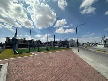 HERMOSA CASA EN VENTA DE DOS HABITACIONES EN PACHUCA