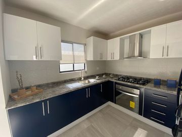 HERMOSA CASA EN VENTA DE DOS HABITACIONES EN PACHUCA