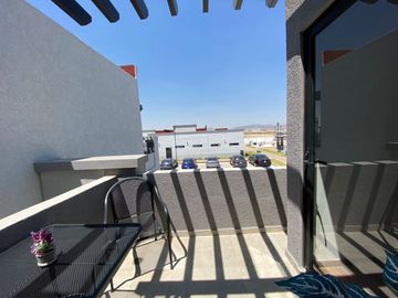 HERMOSA CASA EN VENTA DE DOS HABITACIONES EN PACHUCA