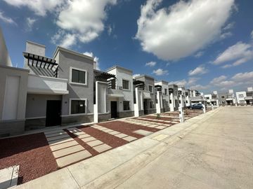 HERMOSA CASA EN VENTA DE DOS HABITACIONES EN PACHUCA