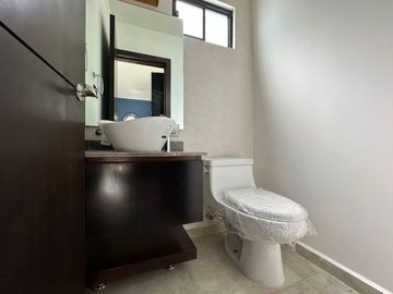 HERMOSA CASA EN VENTA DE DOS HABITACIONES EN PACHUCA