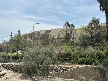 Venta bello terreno Urb. La Planicie 1ra etapa, La Molina. VISTA AL GOLF