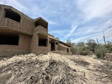 Venta bello terreno Urb. La Planicie 1ra etapa, La Molina. VISTA AL GOLF