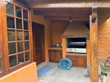 Venta linda casa  muy cerca a Chacarilla. Surco