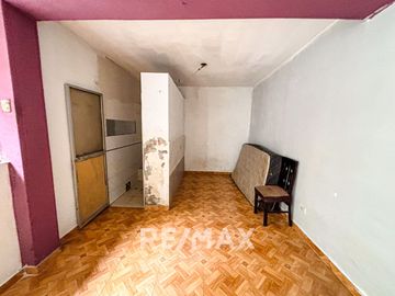 VENTA EDIFICIO COMERCIAL EN SAN JUAN DE LURIGANCHO