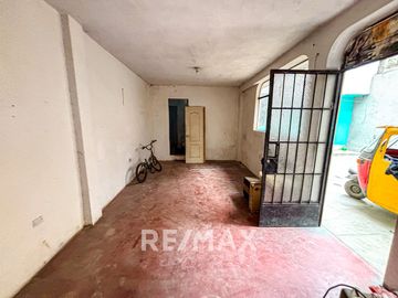 VENTA EDIFICIO COMERCIAL EN SAN JUAN DE LURIGANCHO