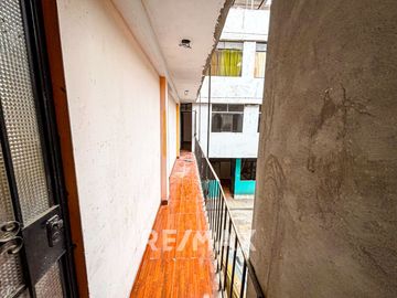 VENTA EDIFICIO COMERCIAL EN SAN JUAN DE LURIGANCHO