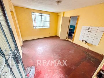 VENTA EDIFICIO COMERCIAL EN SAN JUAN DE LURIGANCHO