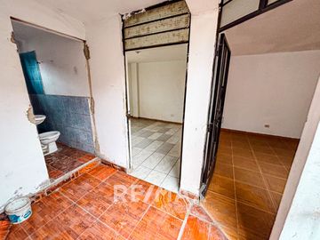 VENTA EDIFICIO COMERCIAL EN SAN JUAN DE LURIGANCHO