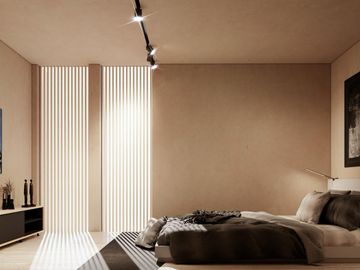 VENTA CASA EN LA VISTA DENTRO DE LA COFRADÍA CON ROOF GARDEN Y VISTAS ESPECTACULARES