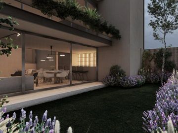 VENTA CASA EN LA VISTA DENTRO DE LA COFRADÍA CON ROOF GARDEN Y VISTAS ESPECTACULARES