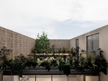 VENTA CASA EN LA VISTA DENTRO DE LA COFRADÍA CON ROOF GARDEN Y VISTAS ESPECTACULARES