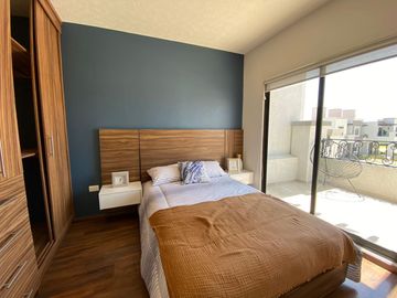 Casa en venta al sur de Pachuca con opción a crecimiento.